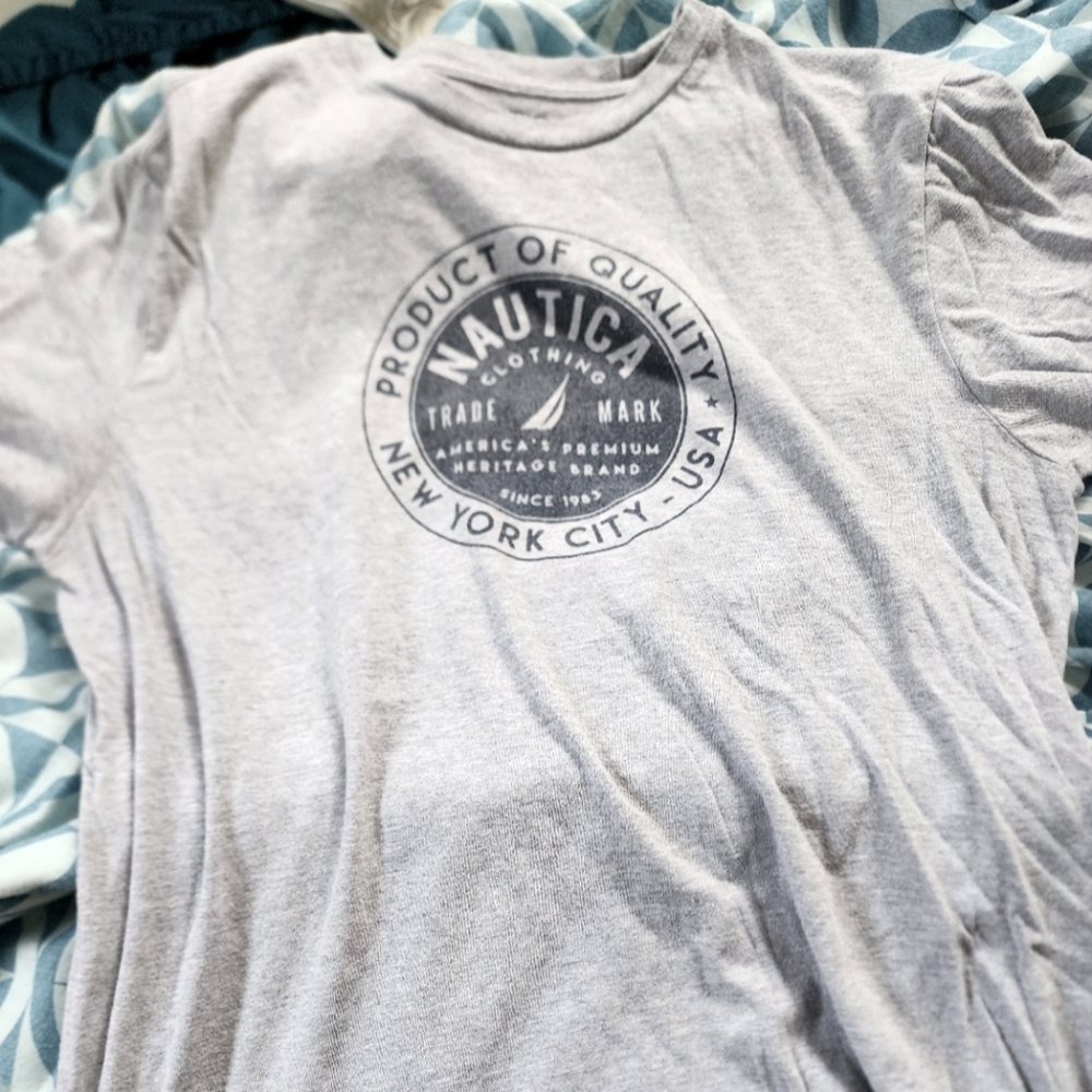 Nautica T-Shirt
